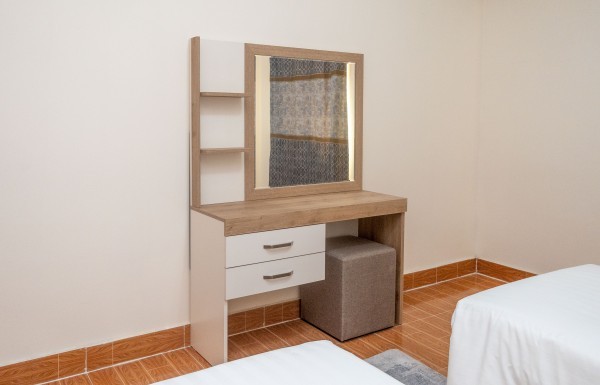 Amazing 3 Bedroom FF - 3