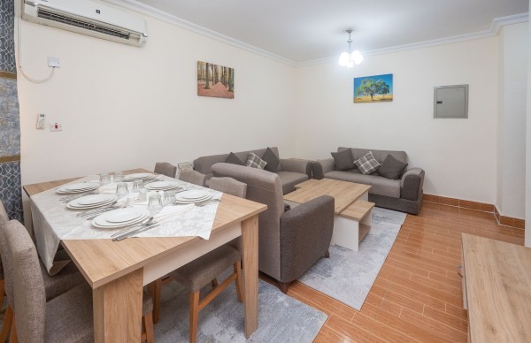 Amazing 3 Bedroom FF - 7
