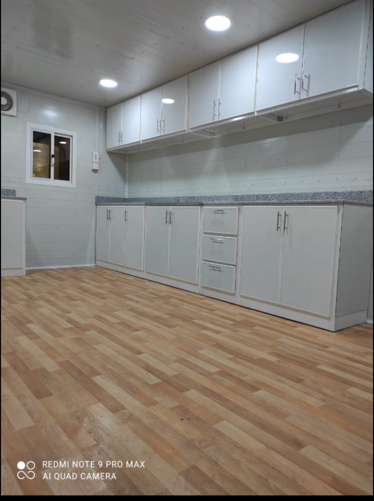 Cabin kitchen toilets good price - 4