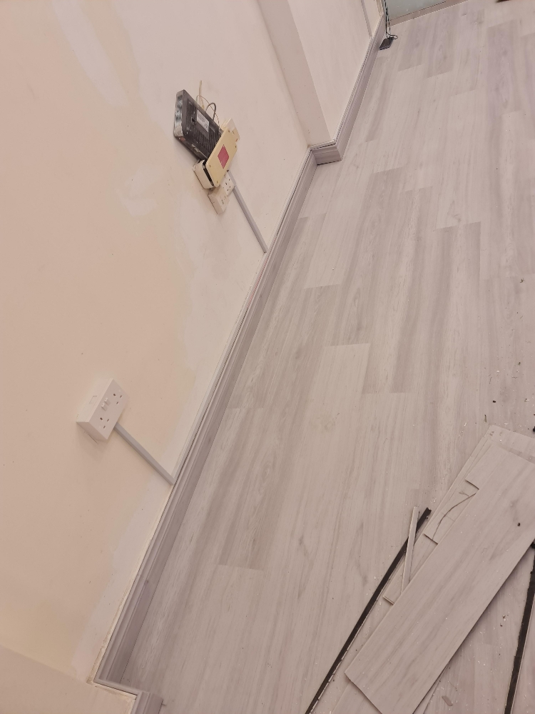 WatarProof Spc Flooring - 6