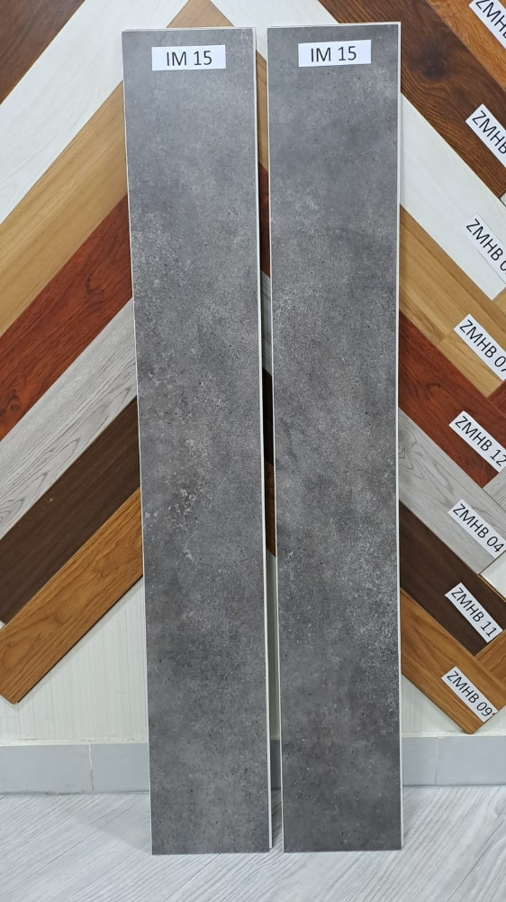 WatarProof Spc Flooring - 12