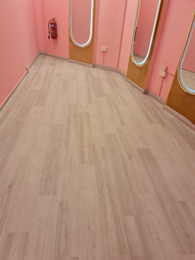 WatarProof Spc Flooring - 3