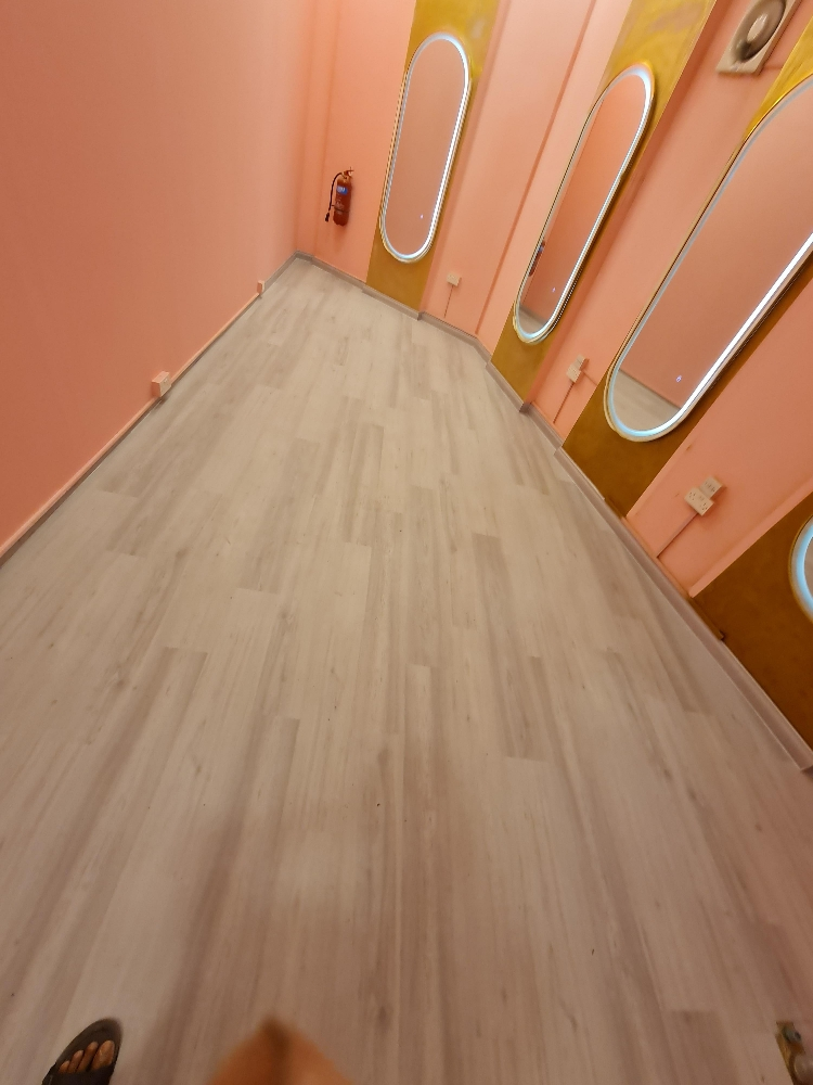 WatarProof Spc Flooring - 4