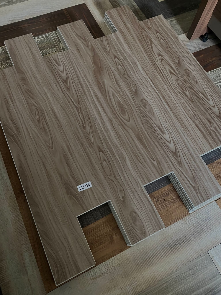 WatarProof Spc Flooring - 2