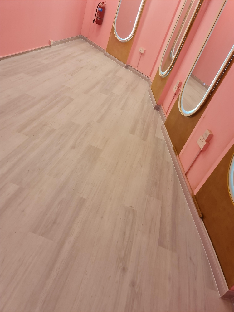 WatarProof Spc Flooring - 5