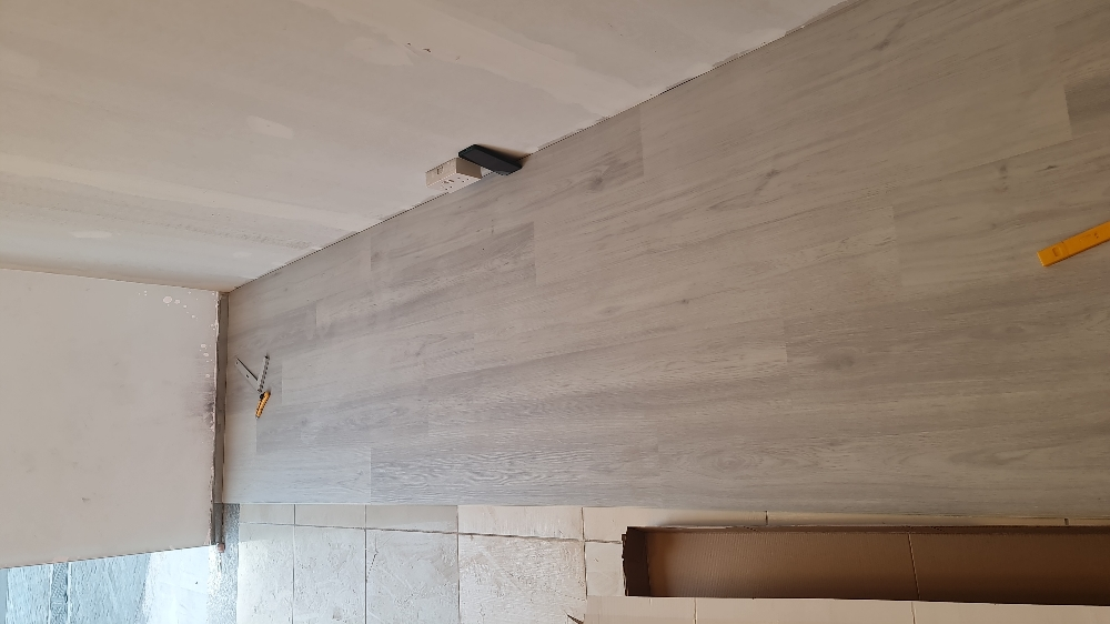 WatarProof Spc Flooring - 10