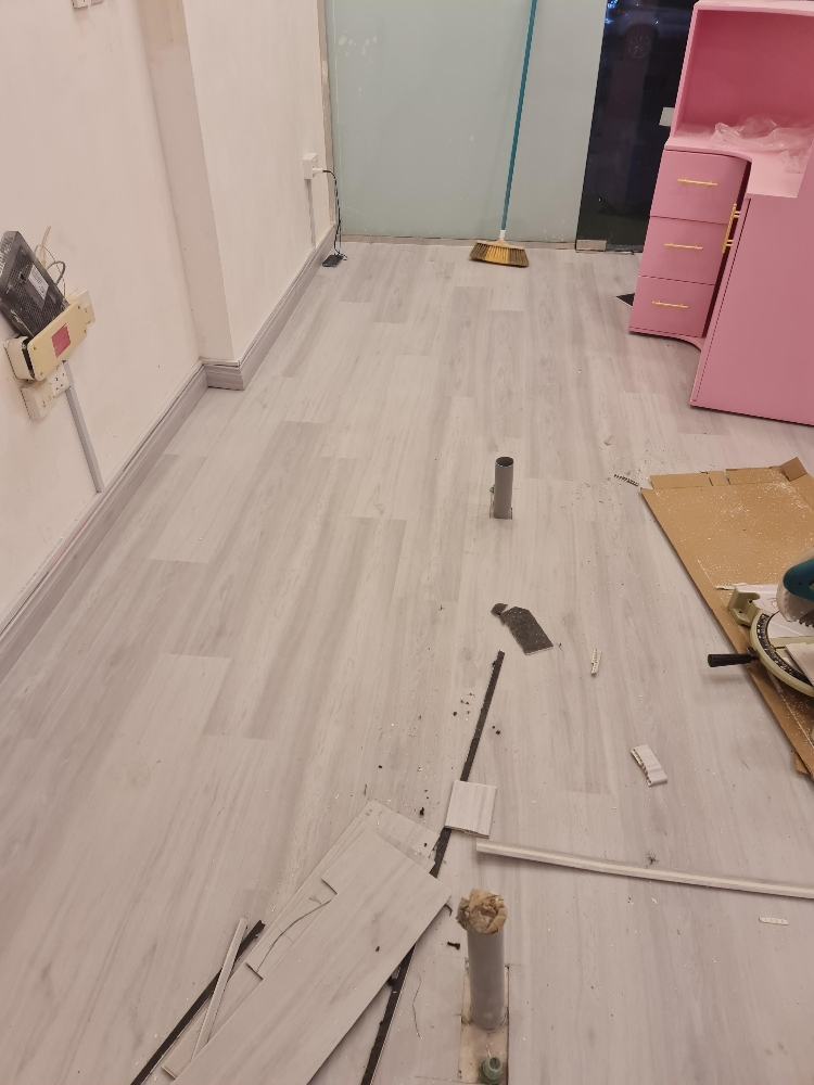 WatarProof Spc Flooring - 7