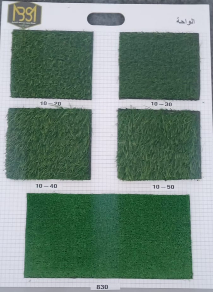 Artificial grass Carpet - 7