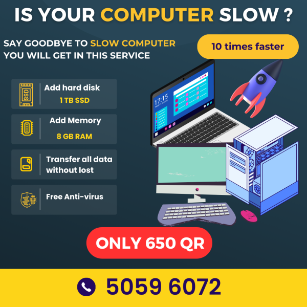 Computer and laptop repair - 8