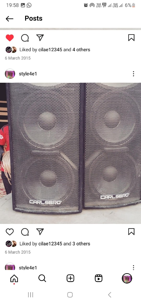 sond speaker  for sale - 6