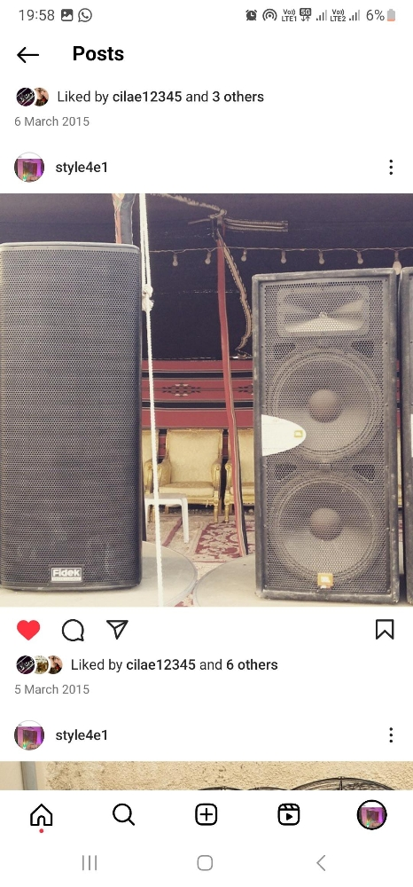 sond speaker  for sale - 7