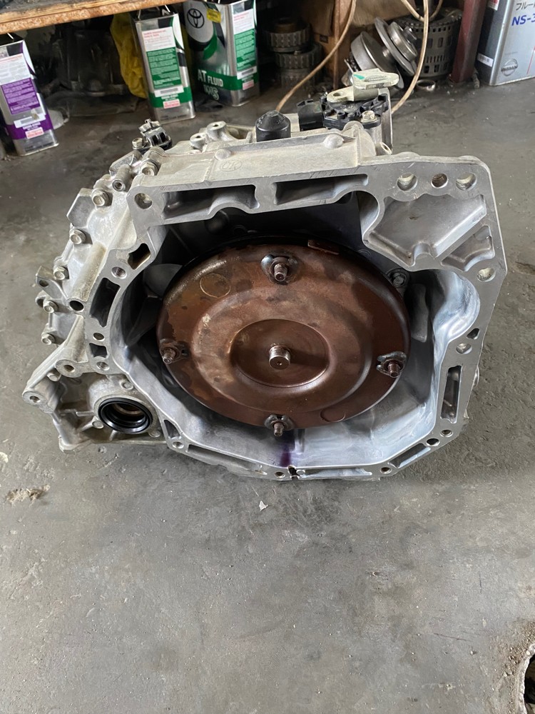 Nissan sunny 2018 - 1