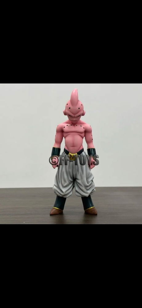Marvel dolls toys dragon ball - 2