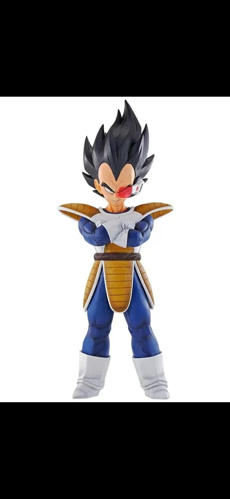 Marvel dolls toys dragon ball - 10