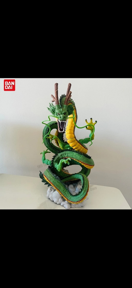 Marvel dolls toys dragon ball - 13