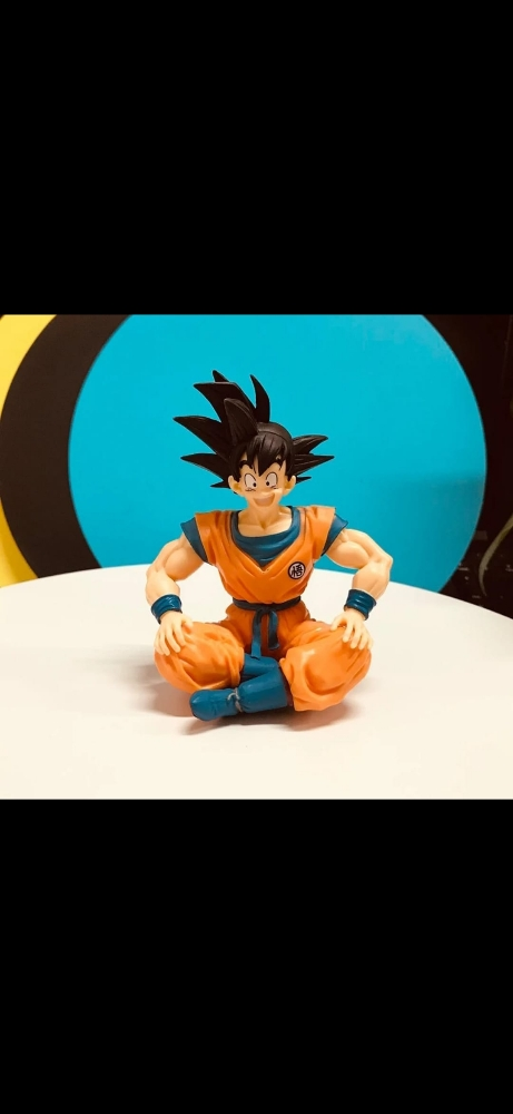 Marvel dolls toys dragon ball - 14