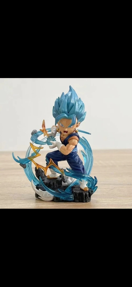Marvel dolls toys dragon ball - 12