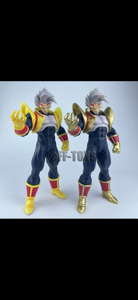 Marvel dolls toys dragon ball - 5