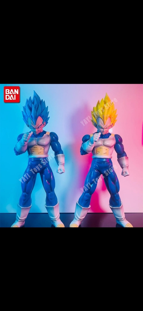 Marvel dolls toys dragon ball - 1