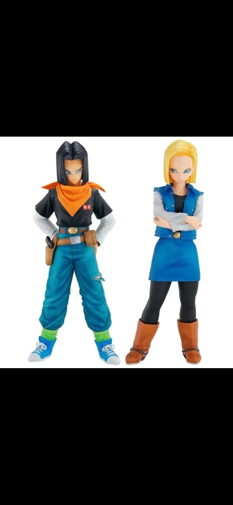 Marvel dolls toys dragon ball - 6