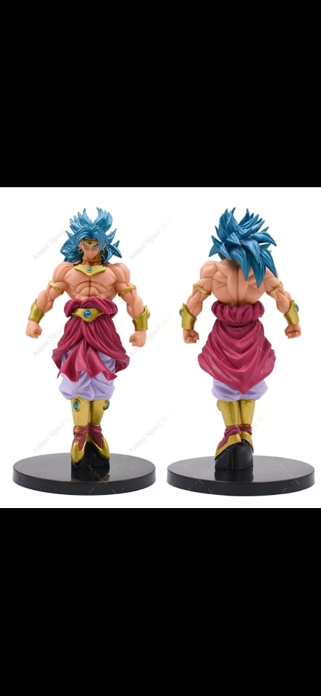 Marvel dolls toys dragon ball - 11