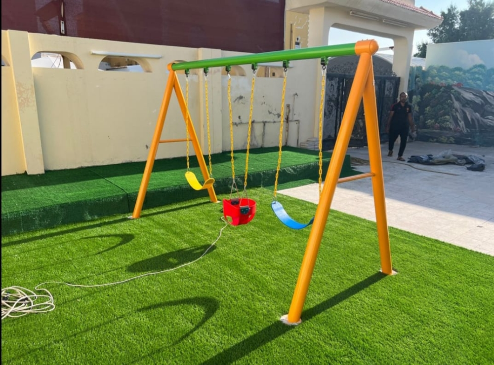 Kids swing - 2