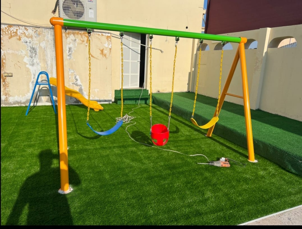 Kids swing - 1