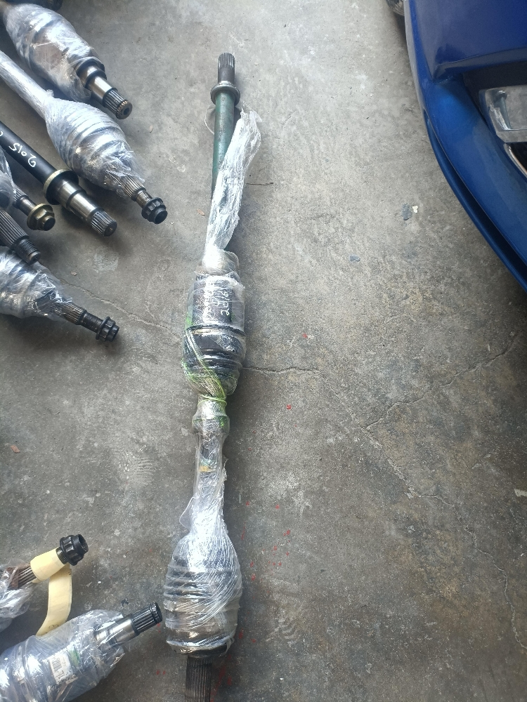 Car ilicktrick parts - 7