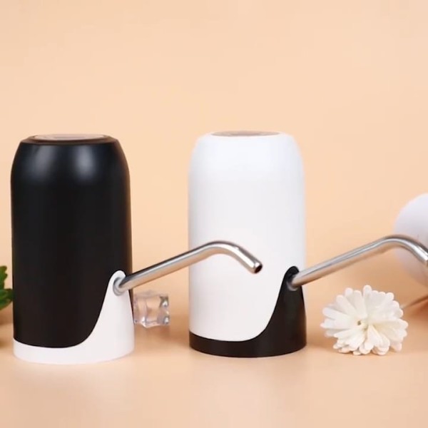 Wireless Water Pump - 1