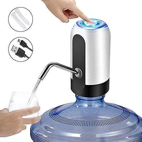Wireless Water Pump - 4