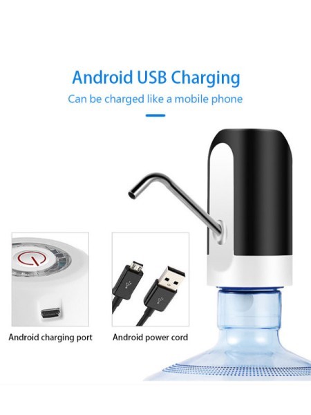 Wireless Water Pump - 2