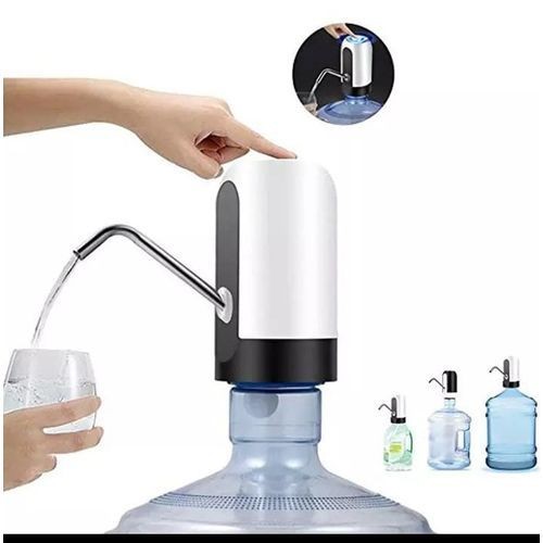 Wireless water Pump free delivery - 1