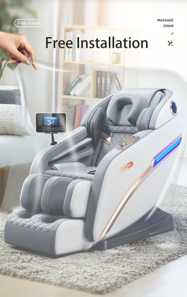massage chair massager upscale up - 13