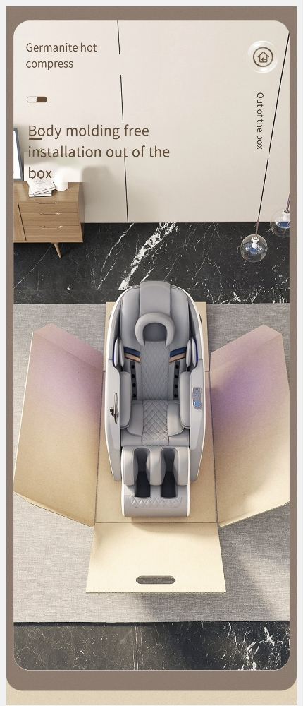 massage chair massager upscale up - 8