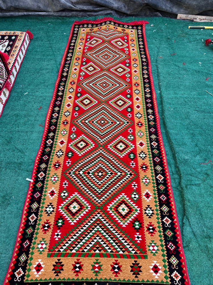 مدات تراثية جديدة - 11