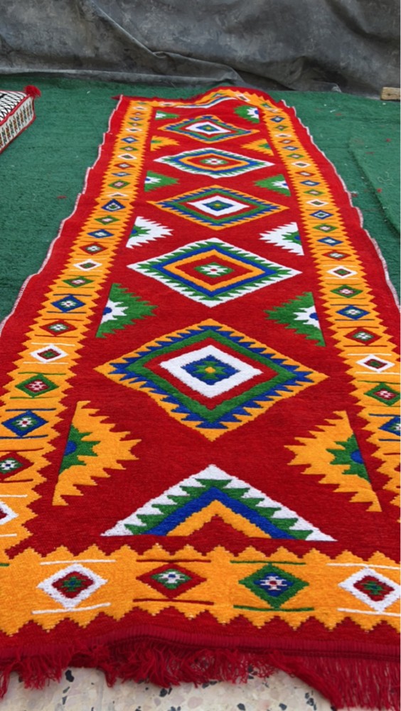 مدات تراثية جديدة - 6