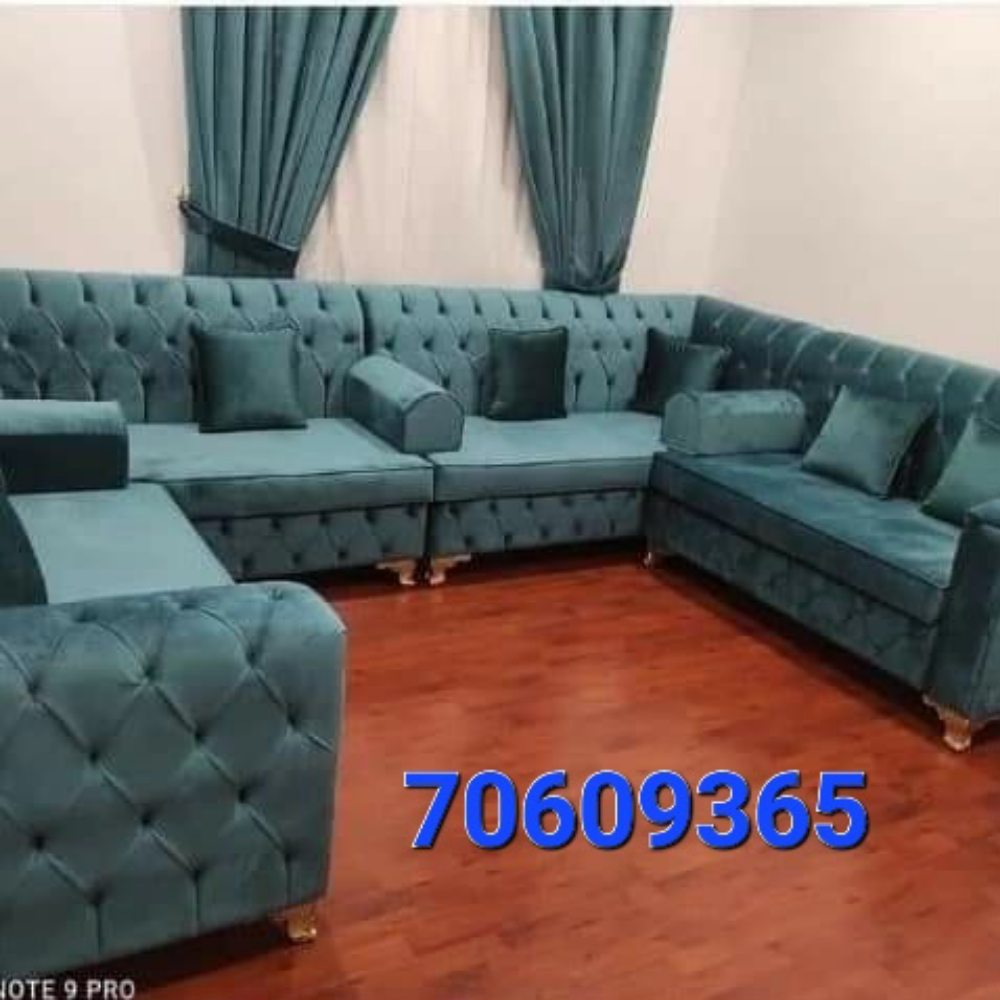 Furniture upholstery - 14