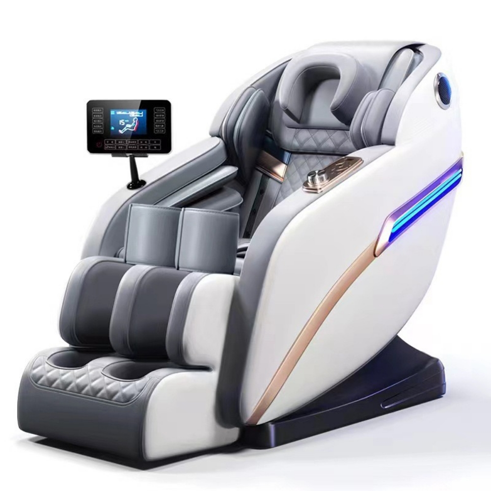 new luxury massage chair - 1
