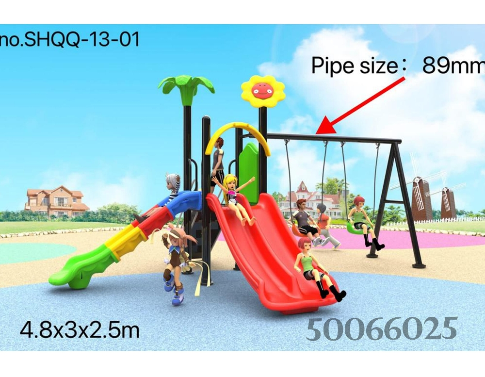 Slide Swing big - 13