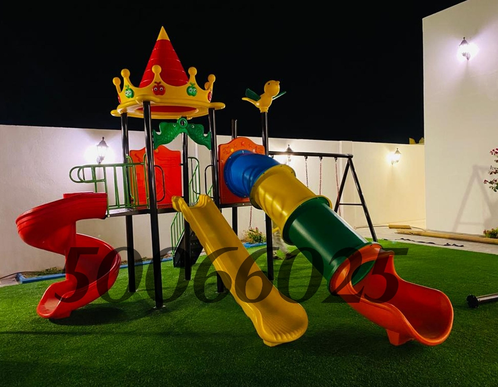 Slide Swing big - 1