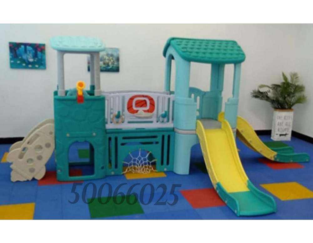 Slide Swing big - 11