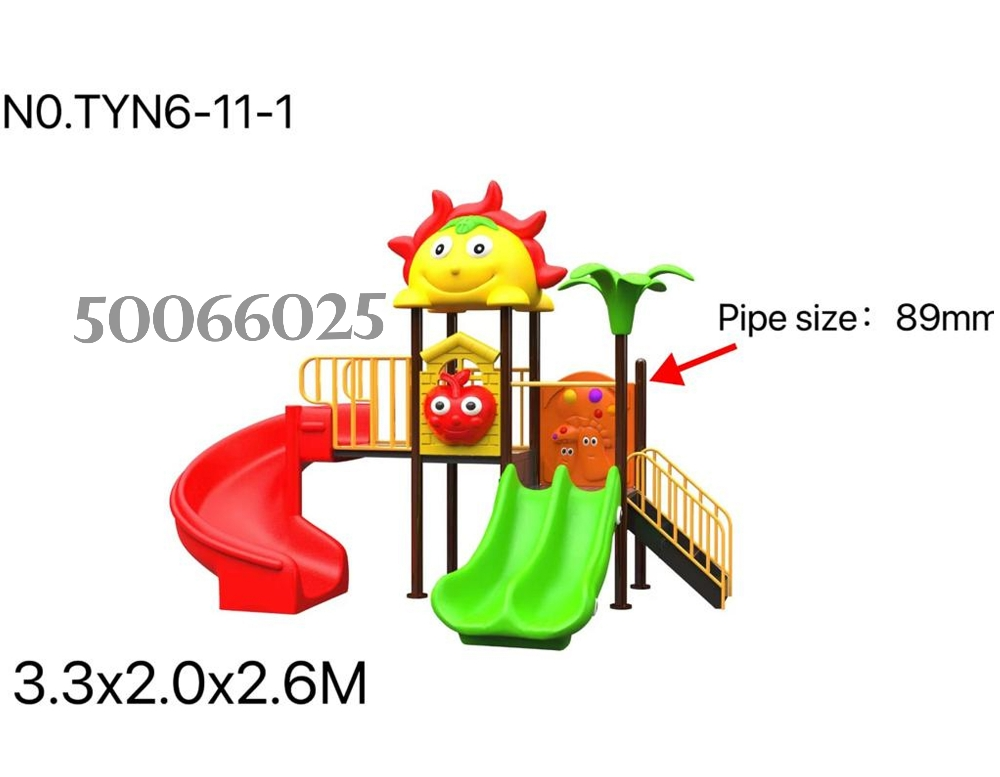 Slide Swing big - 7