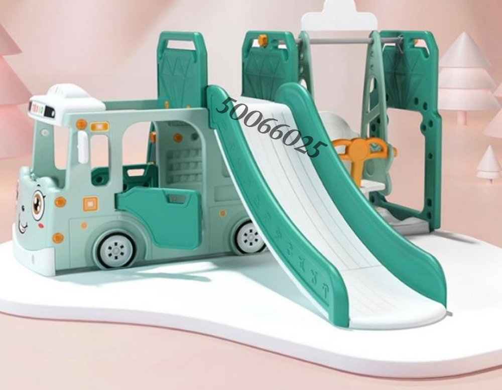 Slide Swing big - 10