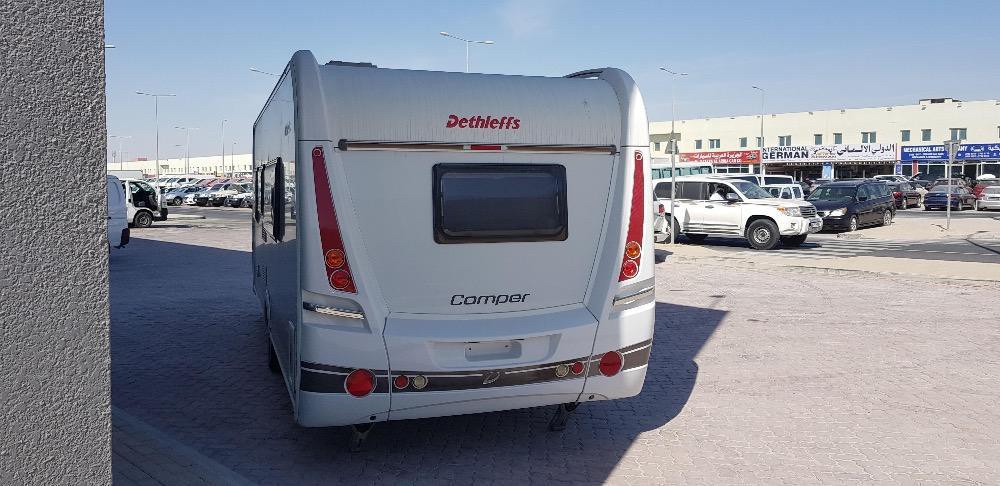 كرفان ايطالي غير مستعمل - 2