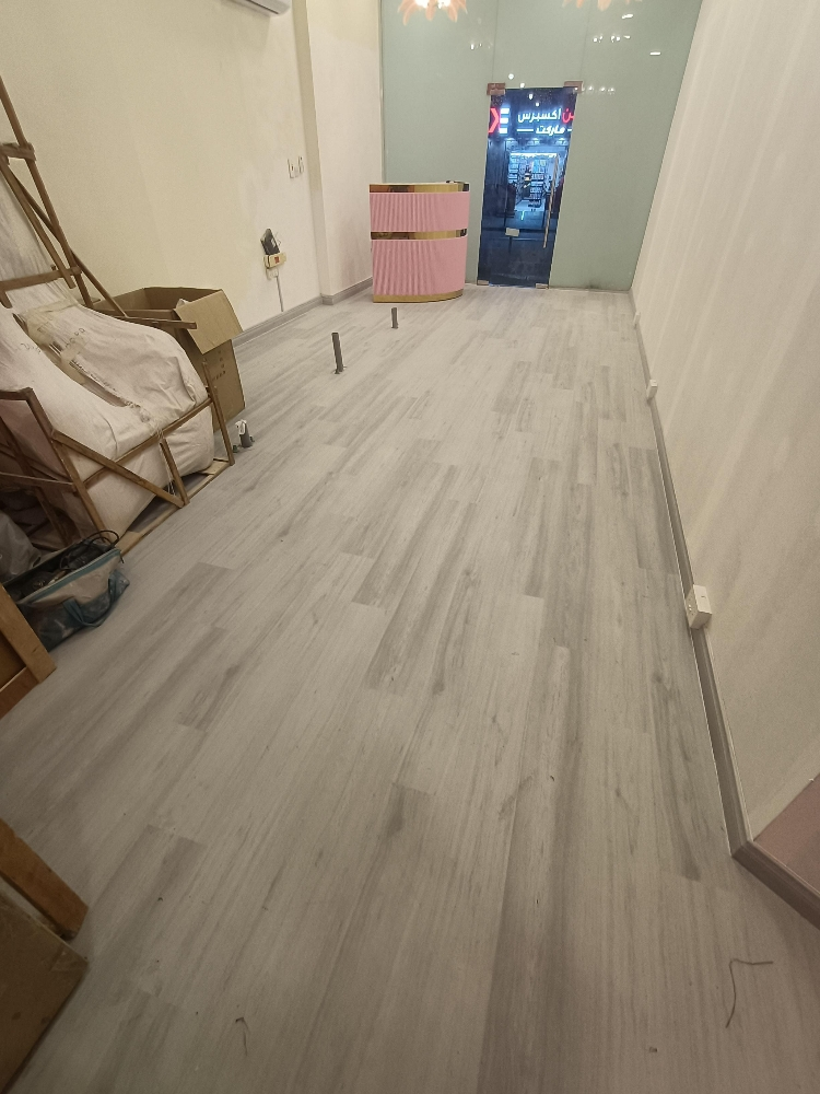 waterproof flooring spc - 4