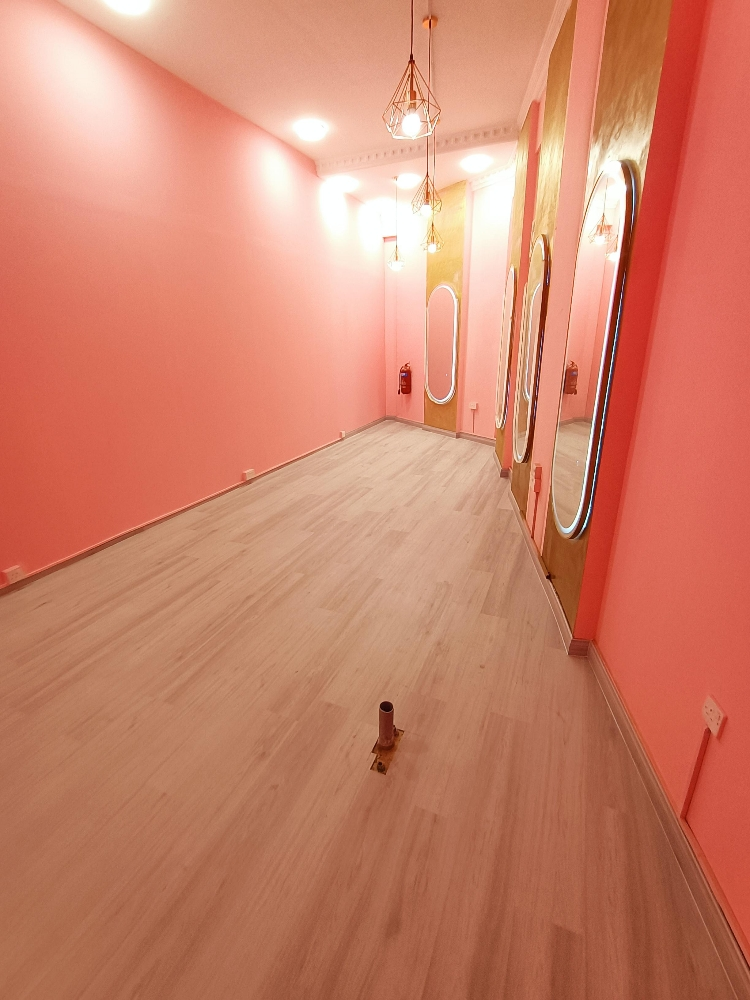 waterproof flooring spc - 3