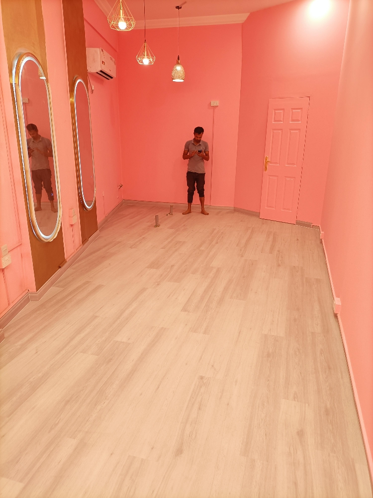 waterproof flooring spc - 2