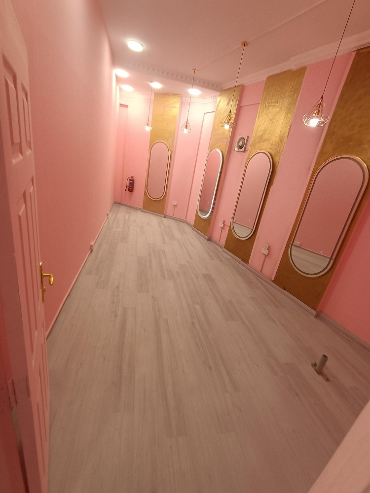 waterproof flooring spc - 5