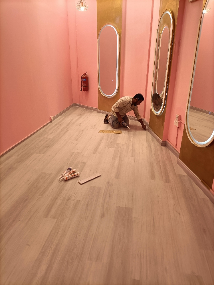 waterproof flooring spc - 11