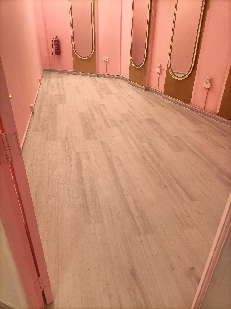 waterproof flooring spc - 7